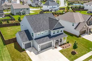 916 Gambino Trce, Peachtree City, GA 30269 - Photo 3