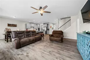 916 Gambino Trce, Peachtree City, GA 30269 - Photo 17