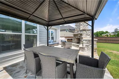 916 Gambino Trace, Peachtree City, GA 30269 - Photo 33