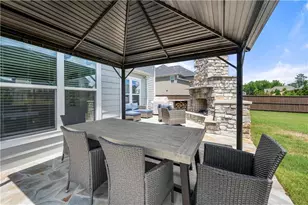 916 Gambino Trce, Peachtree City, GA 30269 - Photo 33