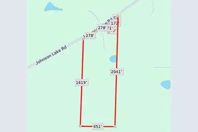 1789 Johnson Lake Road, Cedartown, GA 30125 - Photo 1