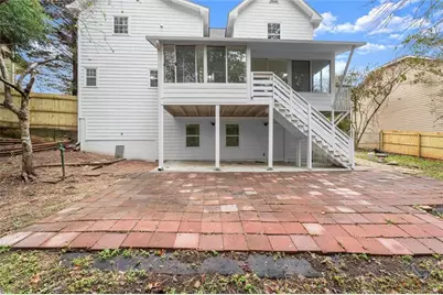 2615 Windage Drive SW, Marietta, GA 30008 - Photo 53