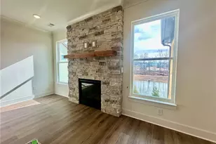 162 Candlewood Ln, Hoschton, GA 30548 - Photo 9