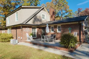 727 Cherokee Rd, Cedartown, GA 30125 - Photo 3