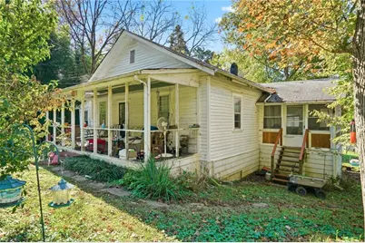 348 Old Tate Road, Jasper, GA 30143 - Photo 5