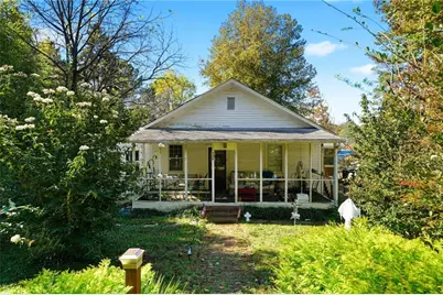 348 Old Tate Road, Jasper, GA 30143 - Photo 3