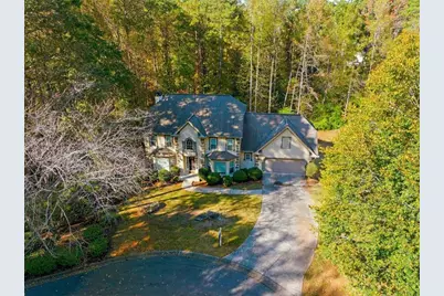 139 Shadowlake Lane SE, Marietta, GA 30067 - Photo 3