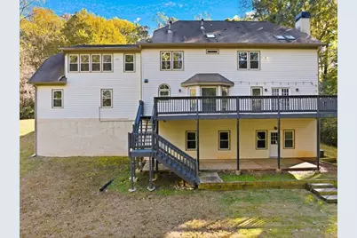 139 Shadowlake Lane SE, Marietta, GA 30067 - Photo 45