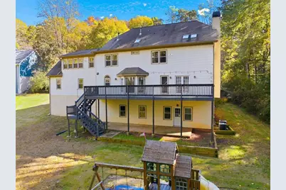 139 Shadowlake Lane SE, Marietta, GA 30067 - Photo 51