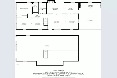 2700 Flintlock Lane SW, Marietta, GA 30008 - Photo 39