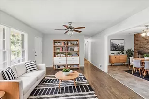 2700 Flintlock Ln SW, Marietta, GA 30008 - Photo 5