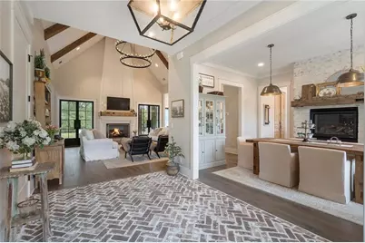 4165 Milford Trail, Cumming, GA 30028 - Photo 31