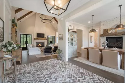 4165 Milford Trail, Cumming, GA 30028 - Photo 31