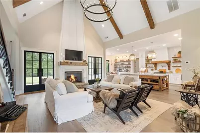 4165 Milford Trail, Cumming, GA 30028 - Photo 39