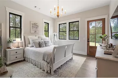 4165 Milford Trail, Cumming, GA 30028 - Photo 57