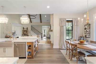 4165 Milford Trail, Cumming, GA 30028 - Photo 51