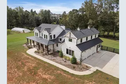 4165 Milford Trail, Cumming, GA 30028 - Photo 83