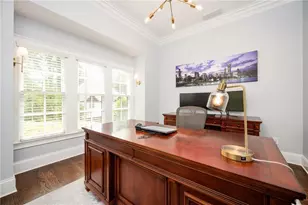 3090 NE Hillview Ave, Brookhaven, GA 30319 - Photo 21