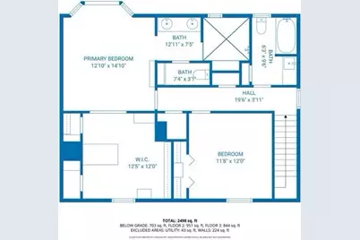 159 May Lane, Zebulon, GA 30295 - Photo 125