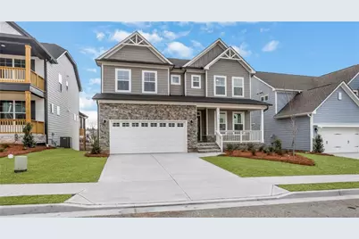 152 Candlewood Lane, Hoschton, GA 30548 - Photo 3