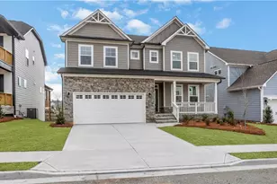 152 Candlewood Ln, Hoschton, GA 30548 - Photo 3