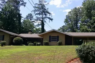 438 Carriage Dr, Atlanta, GA 30328 - Photo 1