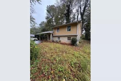 383 Ben Avenue SW, Lilburn, GA 30047 - Photo 1