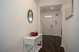 5381 Flat Rock Point, Stonecrest, GA 30038 - Photo 9