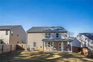 5381 Flat Rock Point, Stonecrest, GA 30038 - Photo 45