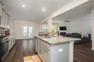 5381 Flat Rock Point, Stonecrest, GA 30038 - Photo 21