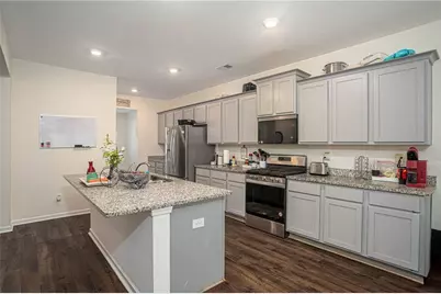 5381 Flat Rock Point, Stonecrest, GA 30038 - Photo 23