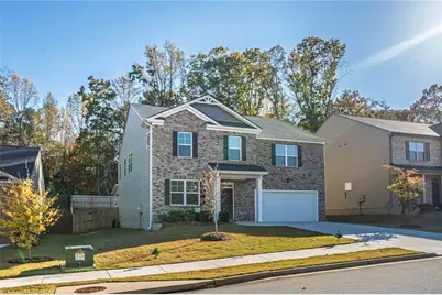 5381 Flat Rock Point, Stonecrest, GA 30038 - Photo 3
