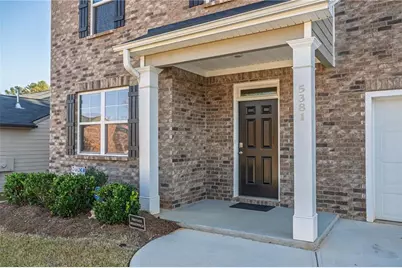 5381 Flat Rock Point, Stonecrest, GA 30038 - Photo 5