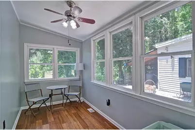 115 Rabbit Run, Dawsonville, GA 30534 - Photo 9