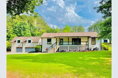 345 Etheridge Road, Auburn, GA 30011 - Photo 1