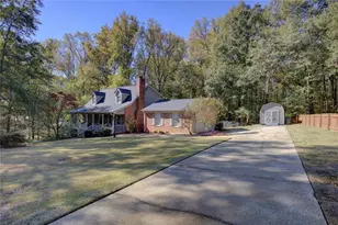 2615 Sandy Creek Cir, Loganville, GA 30052 - Photo 45