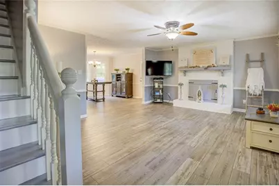 2615 Sandy Creek Circle, Loganville, GA 30052 - Photo 11