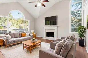 4602 Shay Terrace, Buford, GA 30519 - Photo 5