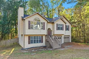 4602 Shay Terrace, Buford, GA 30519 - Photo 3