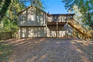 4602 Shay Terrace, Buford, GA 30519 - Photo 37