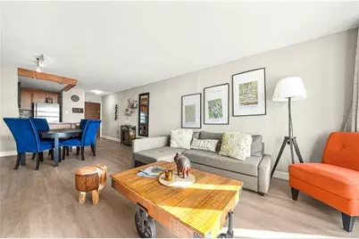 375 Ralph McGill Boulevard NE #502, Atlanta, GA 30312 - Photo 1