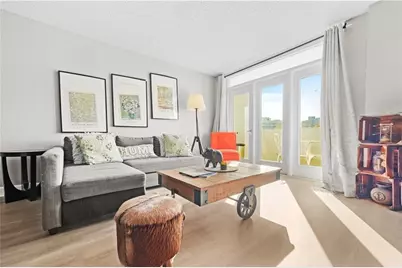 375 Ralph McGill Boulevard NE #502, Atlanta, GA 30312 - Photo 9