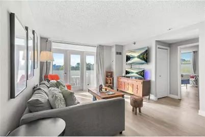 375 Ralph McGill Boulevard NE #502, Atlanta, GA 30312 - Photo 3