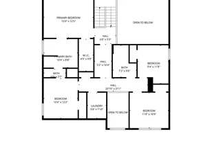 1075 Harvest Brook Way, Lawrenceville, GA 30043 - Photo 27