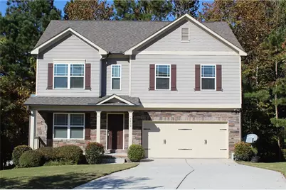4836 Clarkstone Circle, Flowery Branch, GA 30542 - Photo 1