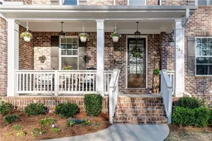 243 Harmony Lake Dr, Canton, GA 30115 - Photo 3