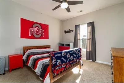 243 Harmony Lake Drive, Canton, GA 30115 - Photo 33