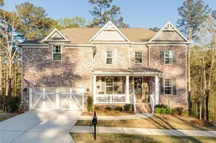 243 Harmony Lake Dr, Canton, GA 30115 - Photo 1