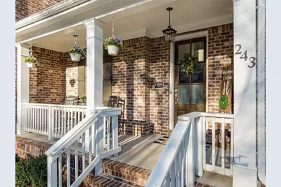 243 Harmony Lake Drive, Canton, GA 30115 - Photo 3