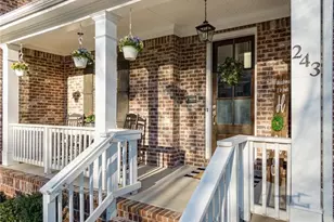 243 Harmony Lake Dr, Canton, GA 30115 - Photo 3